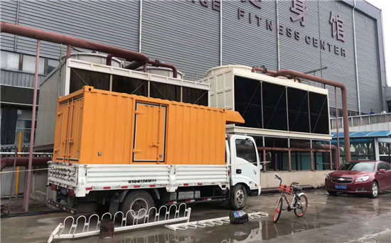 托克逊300KW发电机组适配电缆规格选型指南